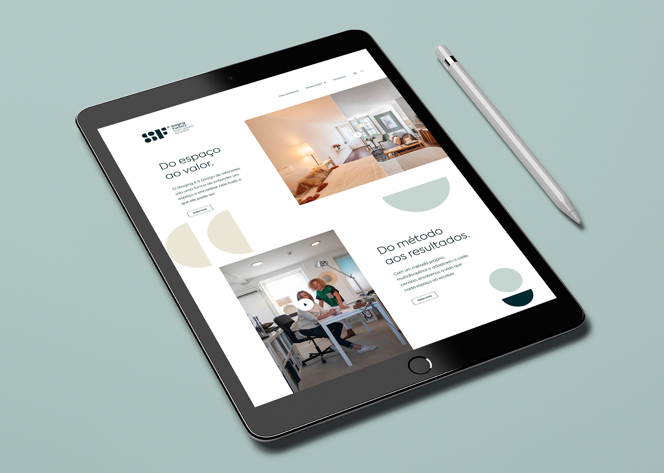 STAGING FACTORY® CASE SITE Carrocel06