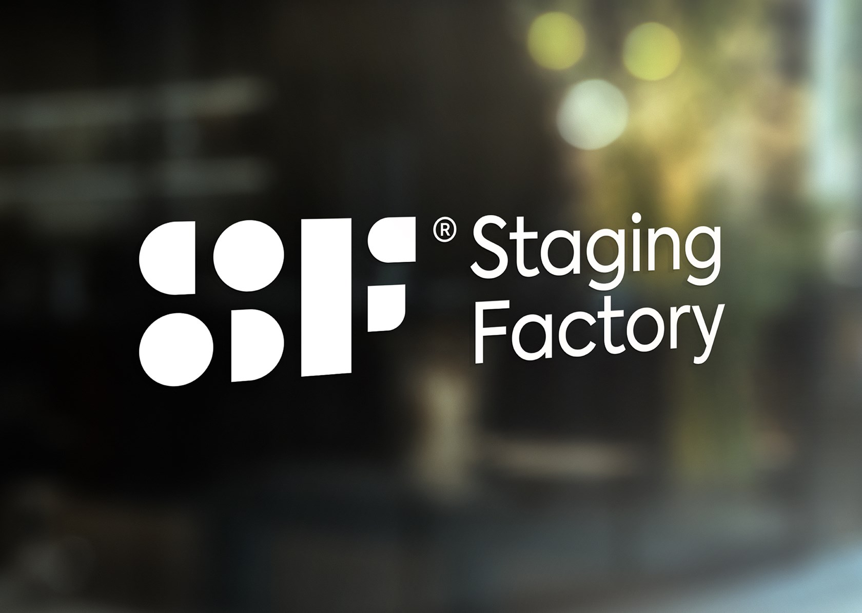 STAGING FACTORY® CASE SITE Cover