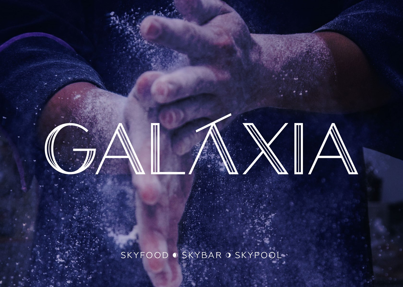 Galaxia Challenge