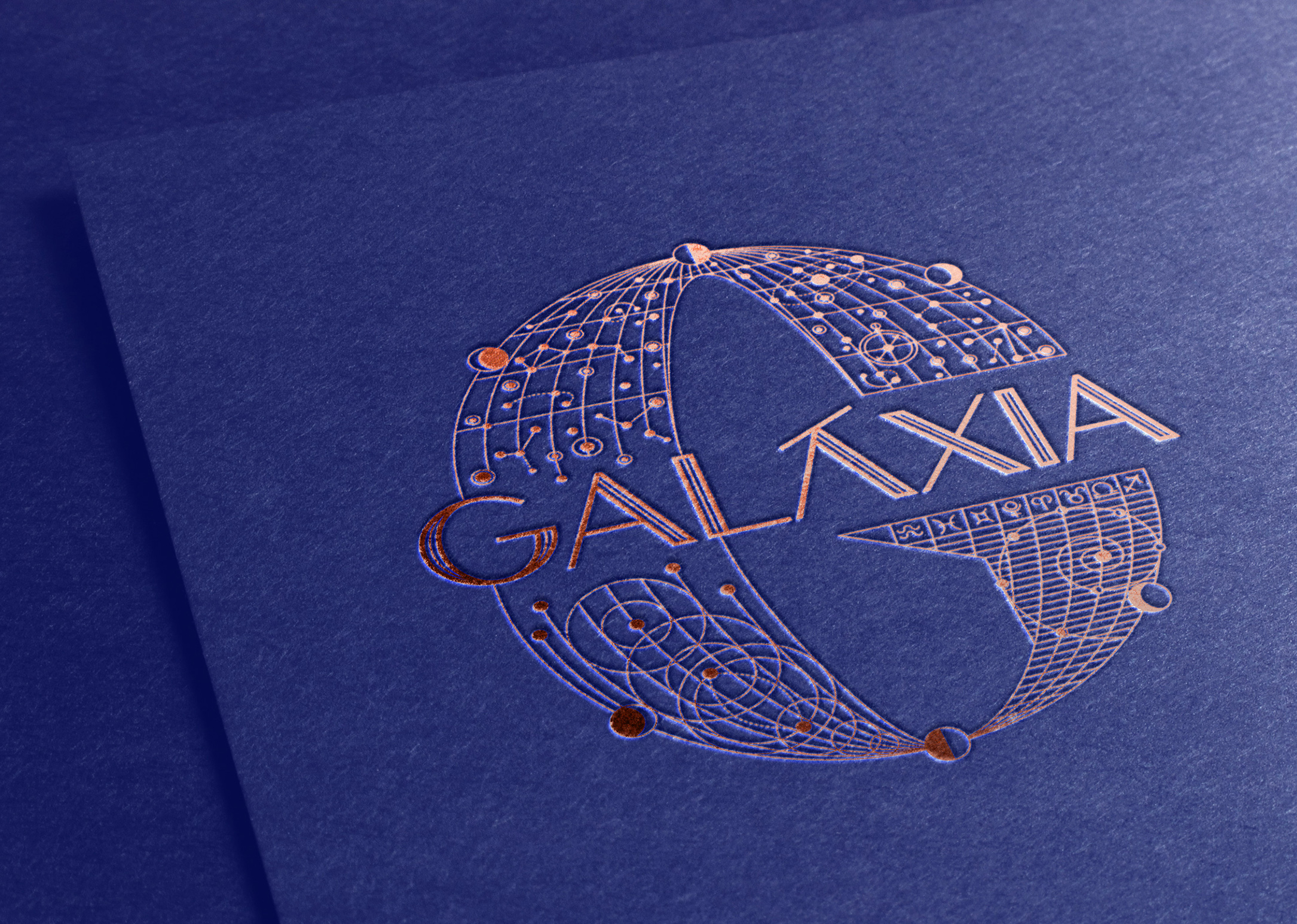 Galáxia - A classic brand rises again