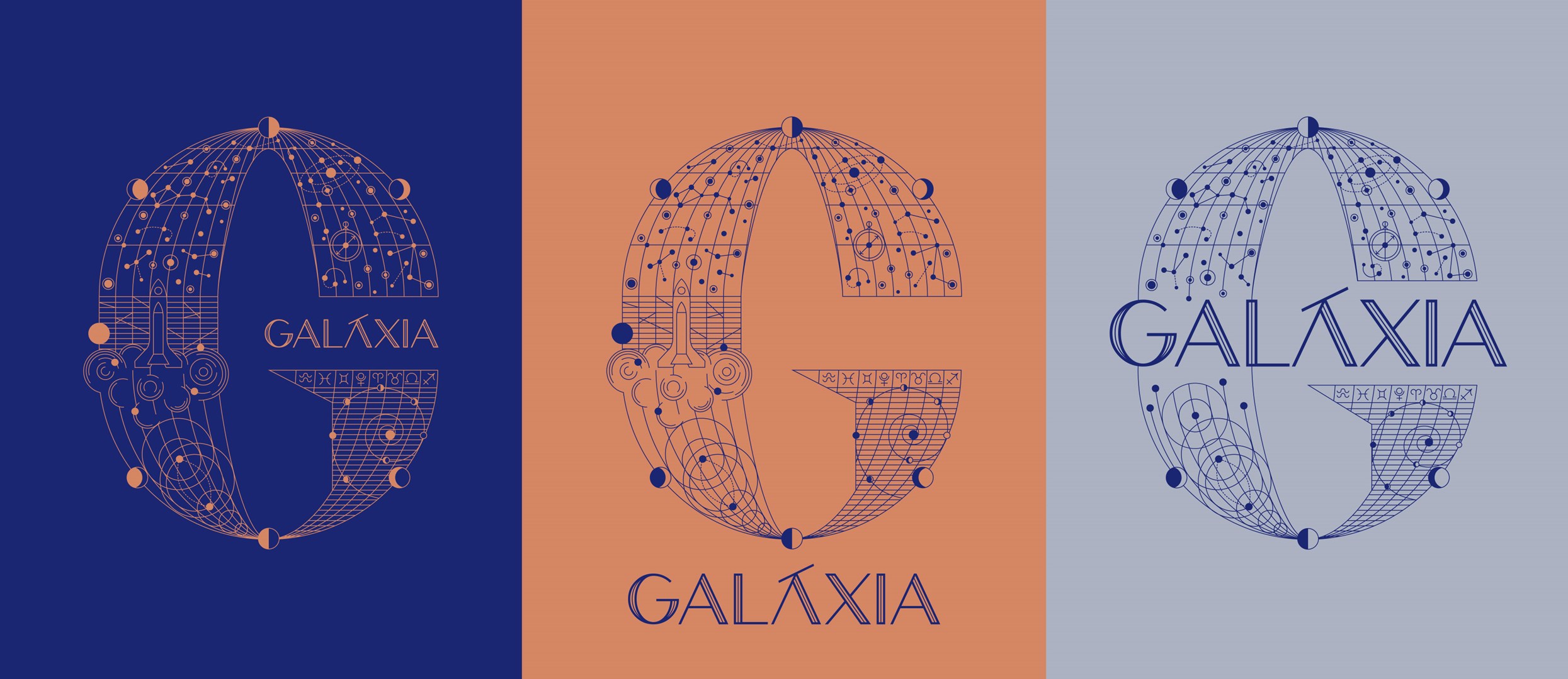 Galaxia Solution1