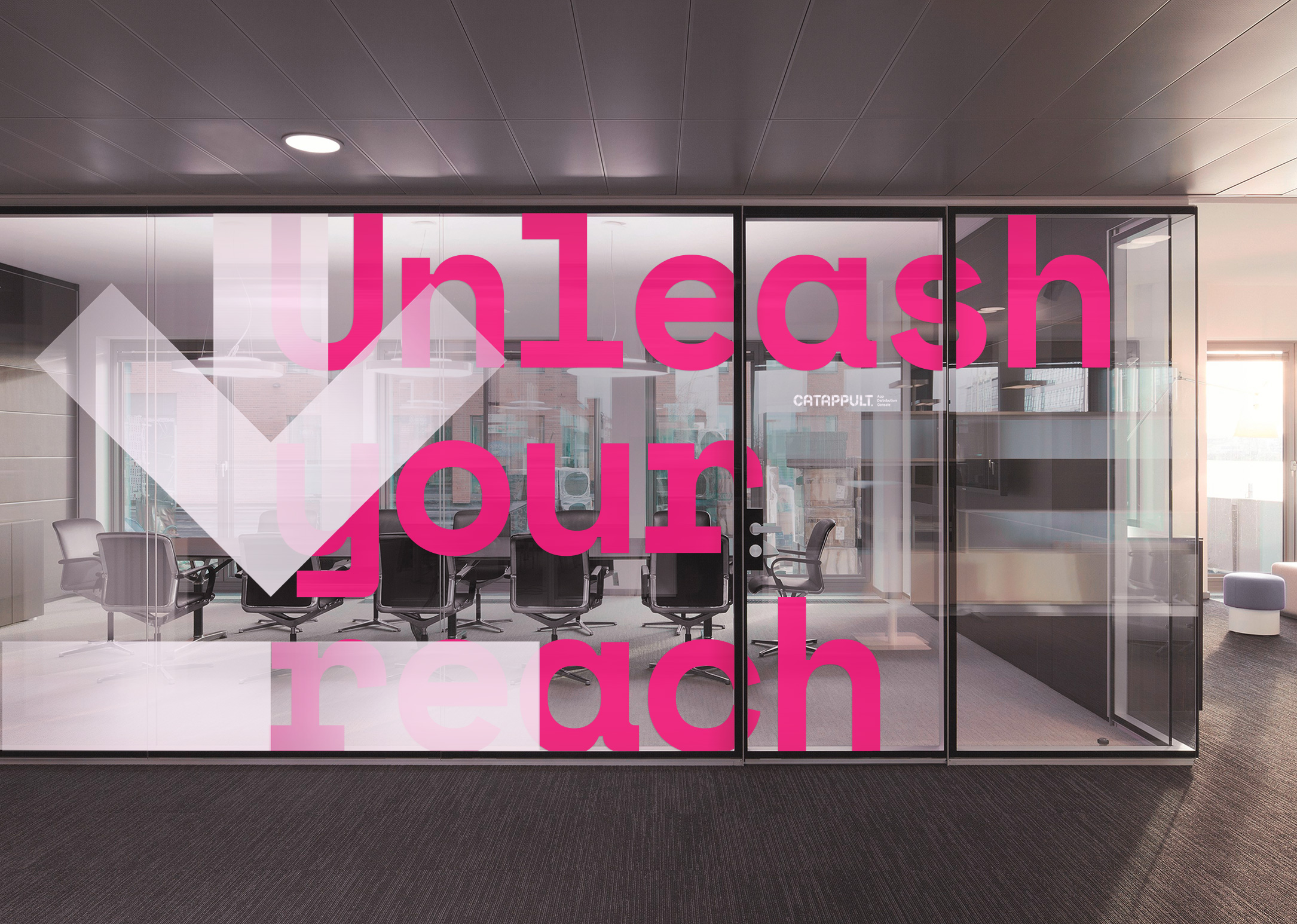 Catappulta Ambiente1