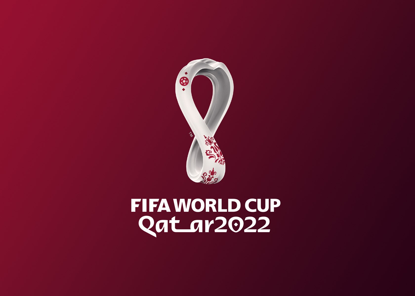 Brand New: New Logo for Qatar 2022 FIFA World Cup by UnlockBrands