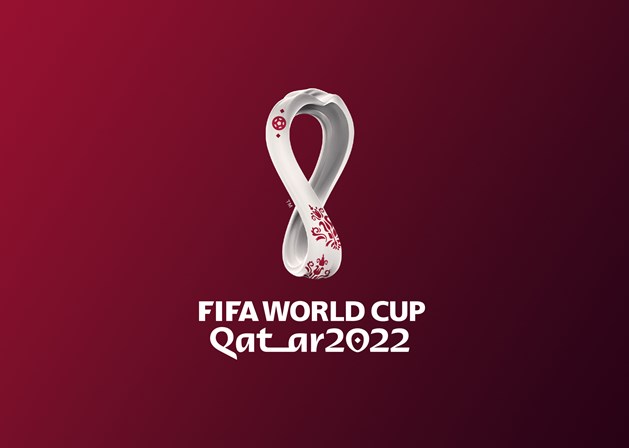 Official brand of FIFA World Cup Qatar 2022 Unlocked!