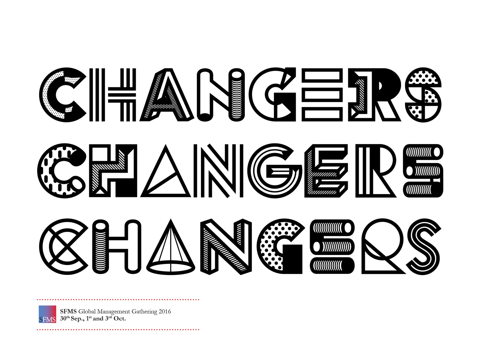 Changers2016 Intro