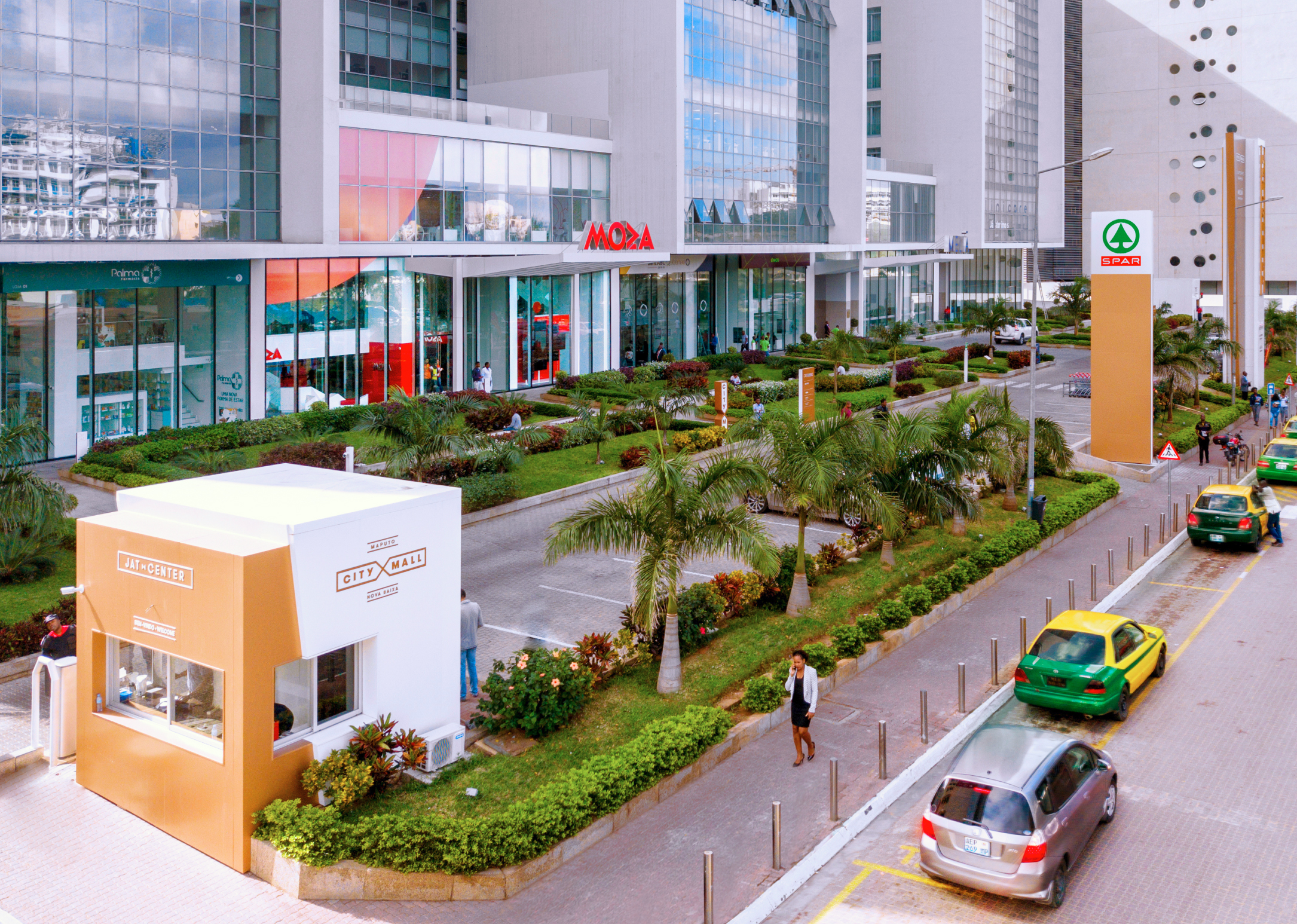 Case Jat Center Unlock Site 04