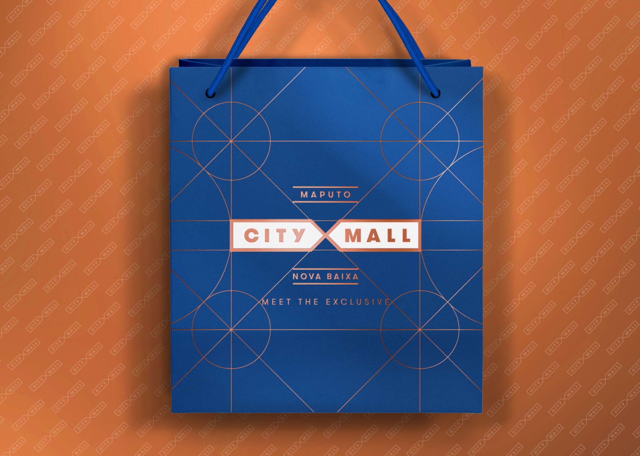 Case CITYMALL Unlock Site 03