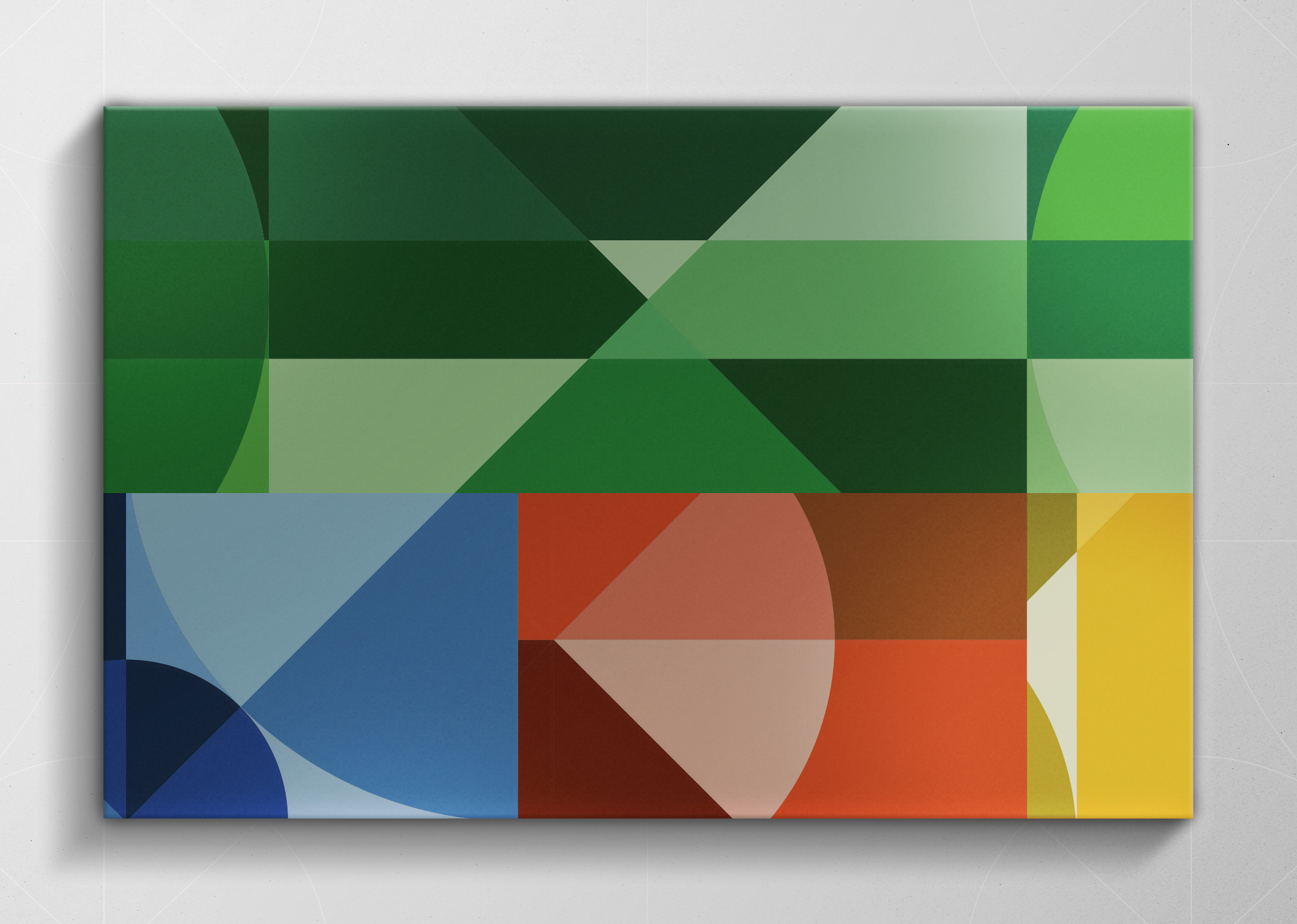 Case CITYMALL Unlock Site 08