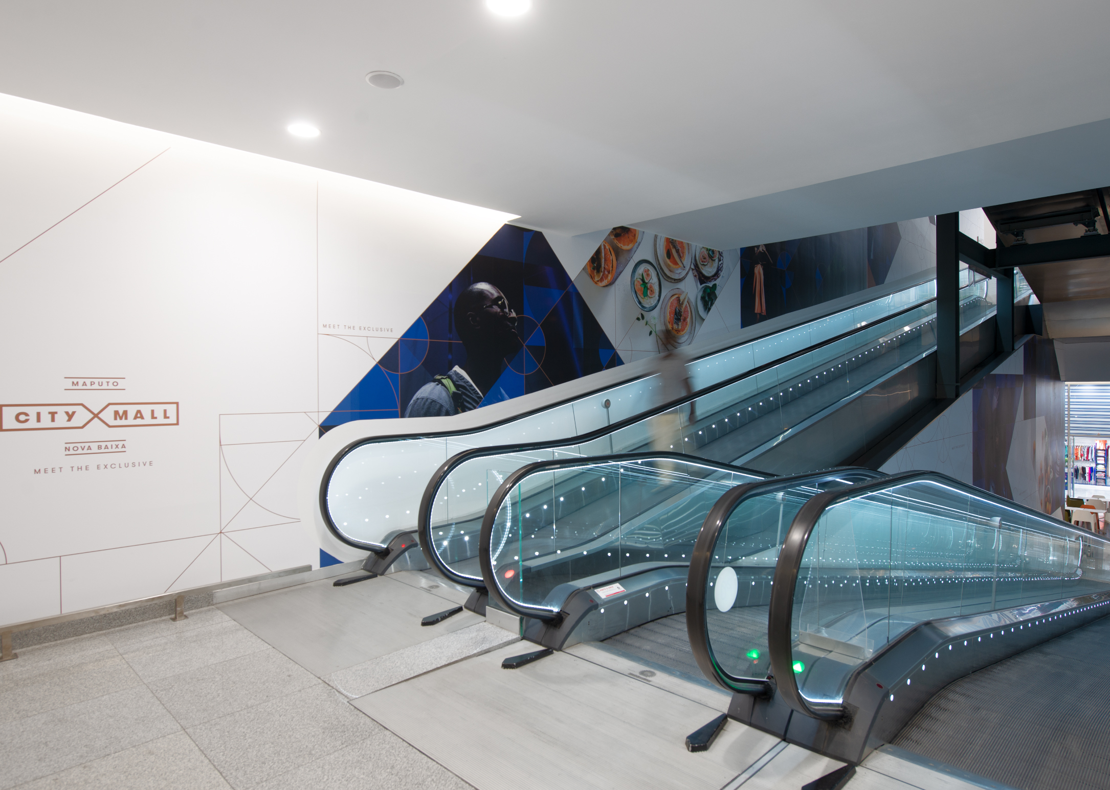 Case CITYMALL Unlock Site 11