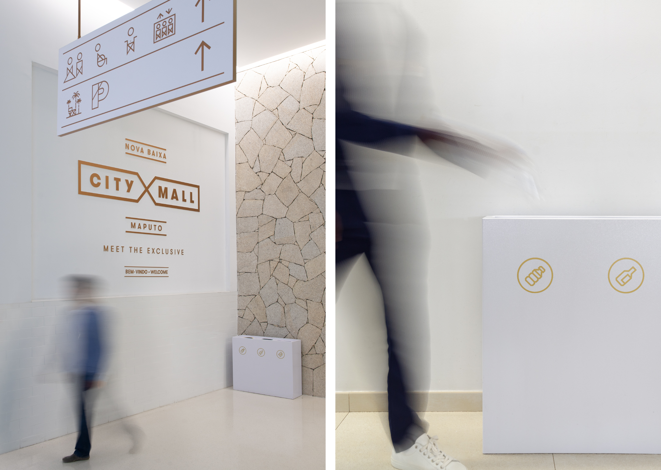 Case CITYMALL Unlock Site 13