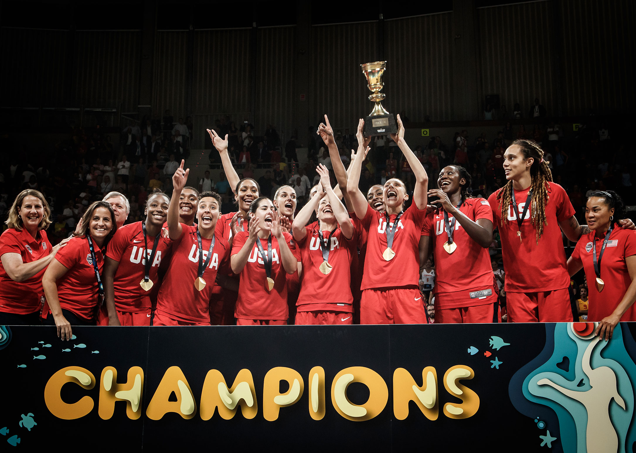 FIBA Galeria 10