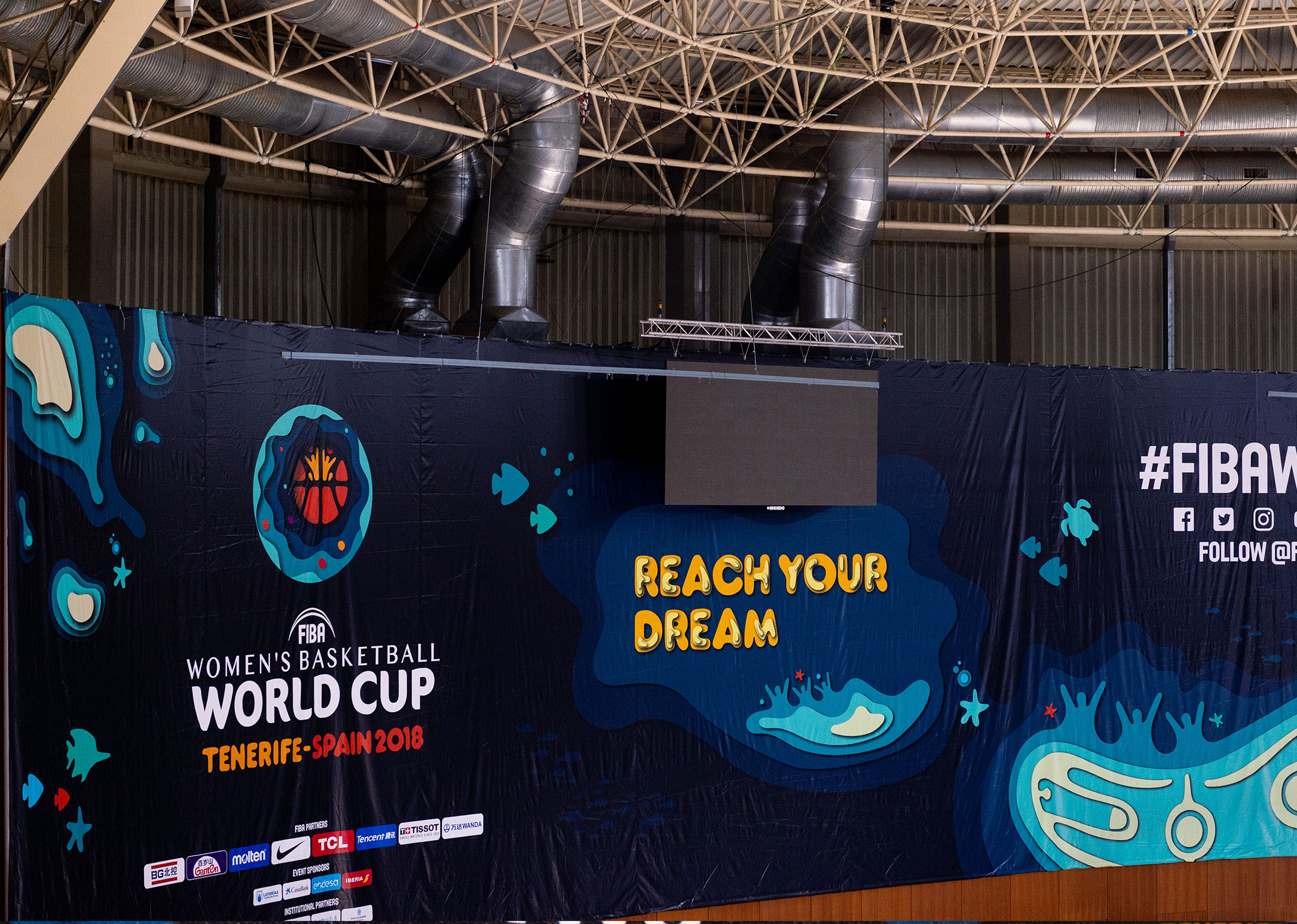FIBA Galeria 12