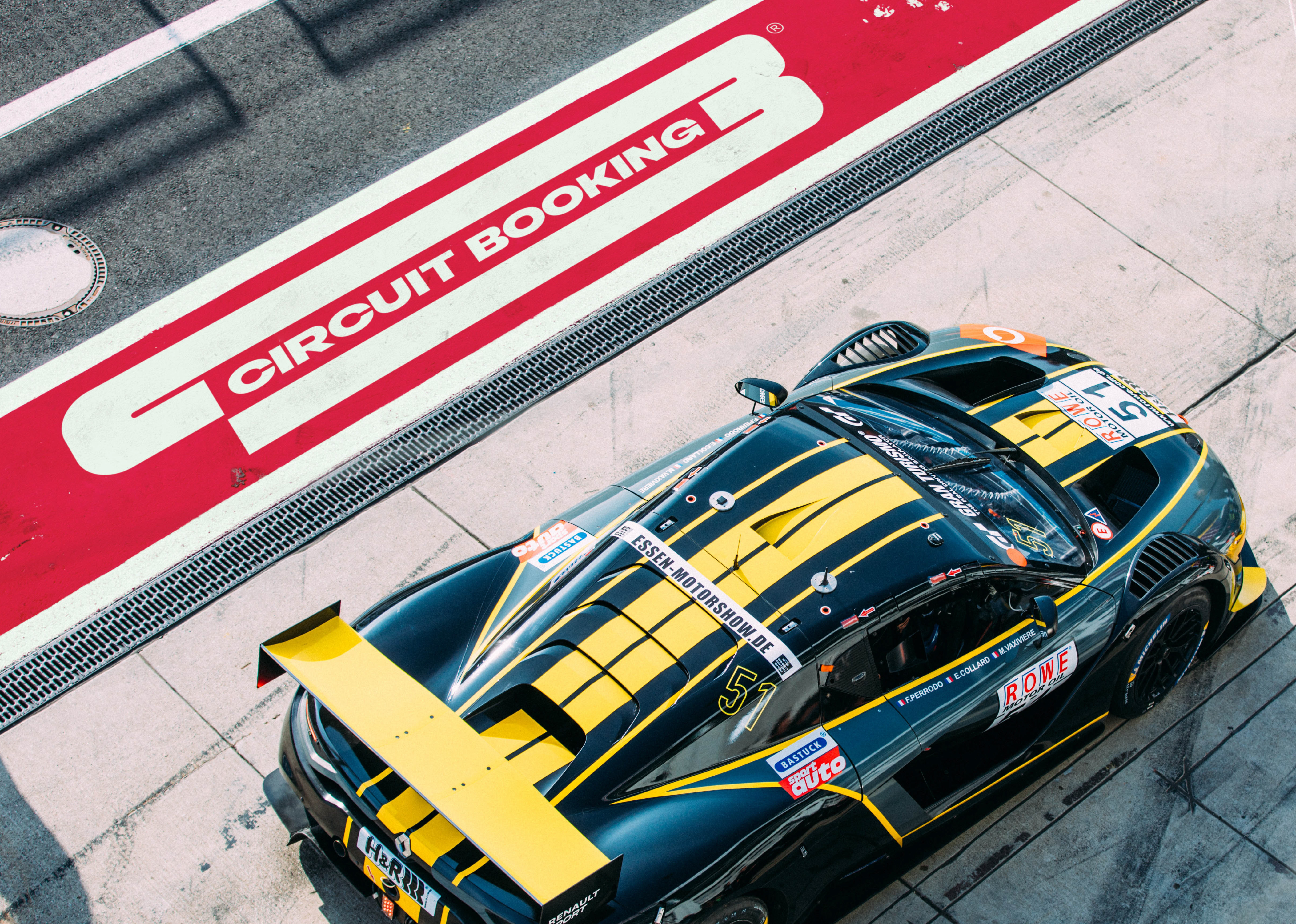 Case Circuitbooking Website V1 20221103 15