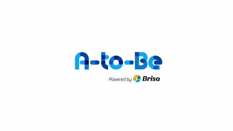 A-to-Be — A new brand for a new mobility experience